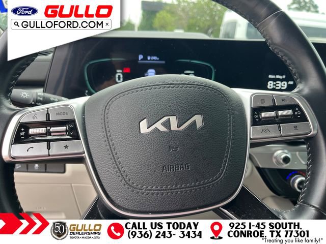 Used 2023 Kia Telluride S AWD/4WD image 23