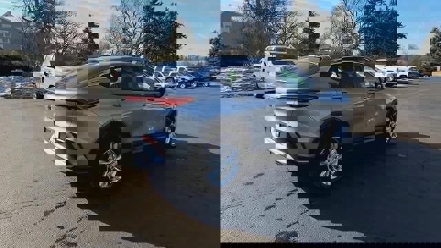 Certified 2024 Buick Envista Preferred w/ Convenience I Package image 8