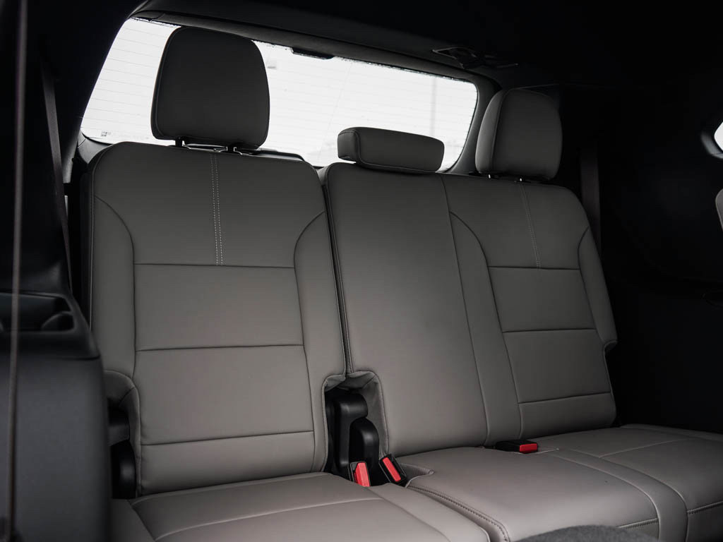 New 2026 GMC Acadia Elevation w/ Black Edition image 12