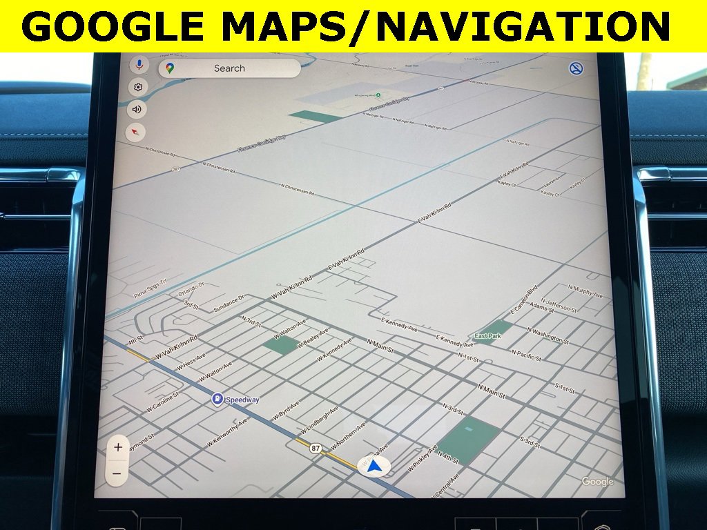 New 2026 GMC Sierra EV Elevation image 10