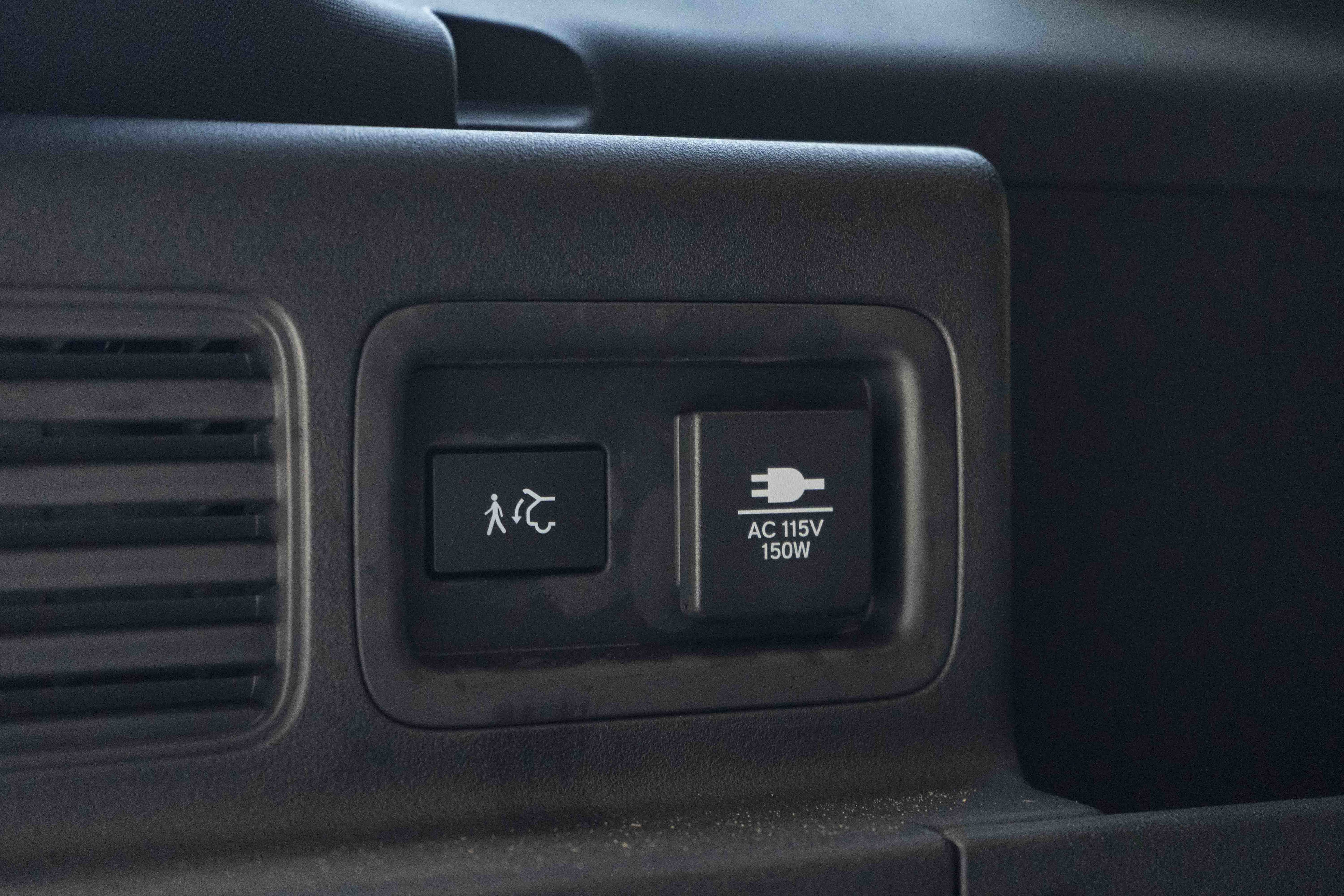 Certified 2026 Honda Passport TrailSport Elite image 43