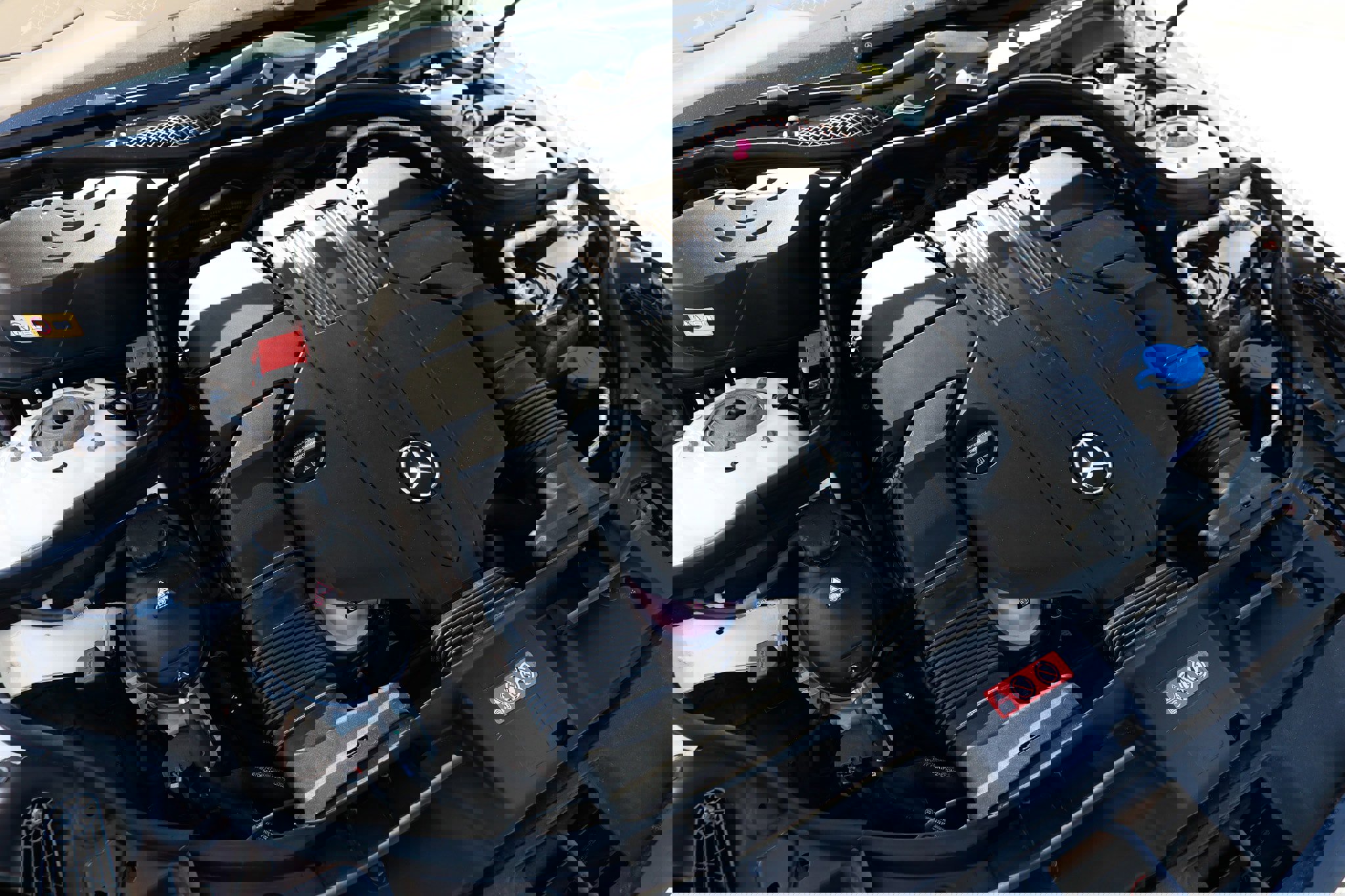 Used 2016 Mercedes-Benz CLS 400 4MATIC image 58