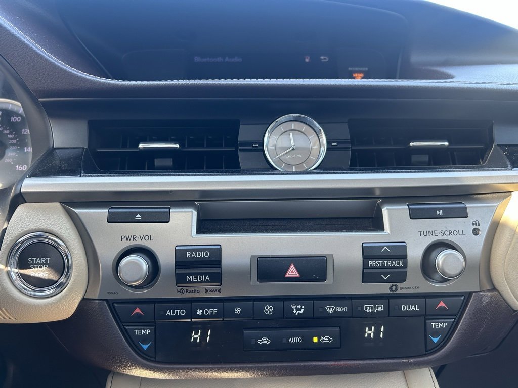 Used 2018 Lexus ES 350 image 22