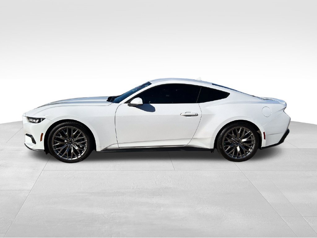 Used 2024 Ford Mustang Premium RWD image 2