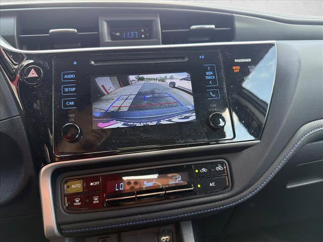 Used 2017 Toyota Corolla SE FWD image 20