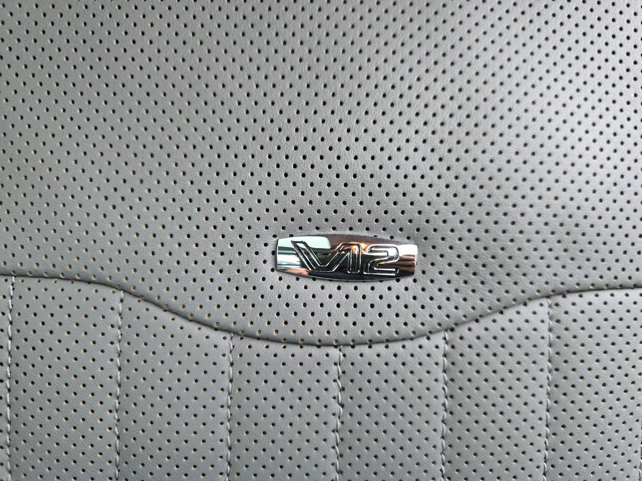 Used 2008 Mercedes-Benz S 600 image 38