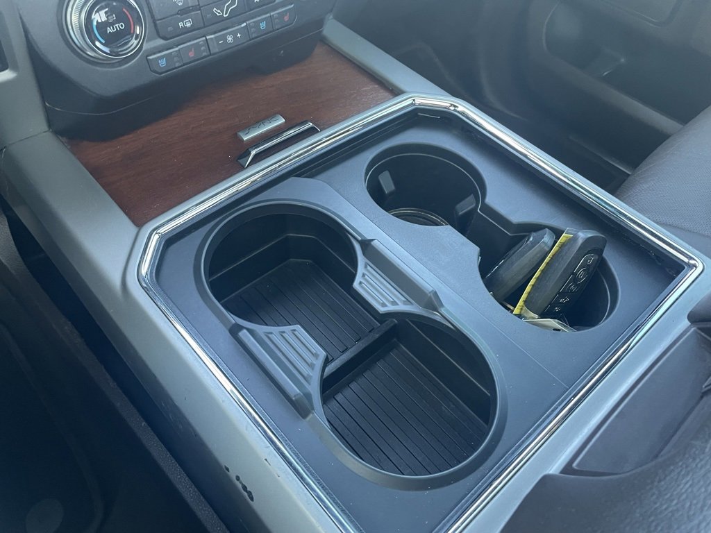 Used 2017 Ford F250 King Ranch w/ Chrome Package image 18