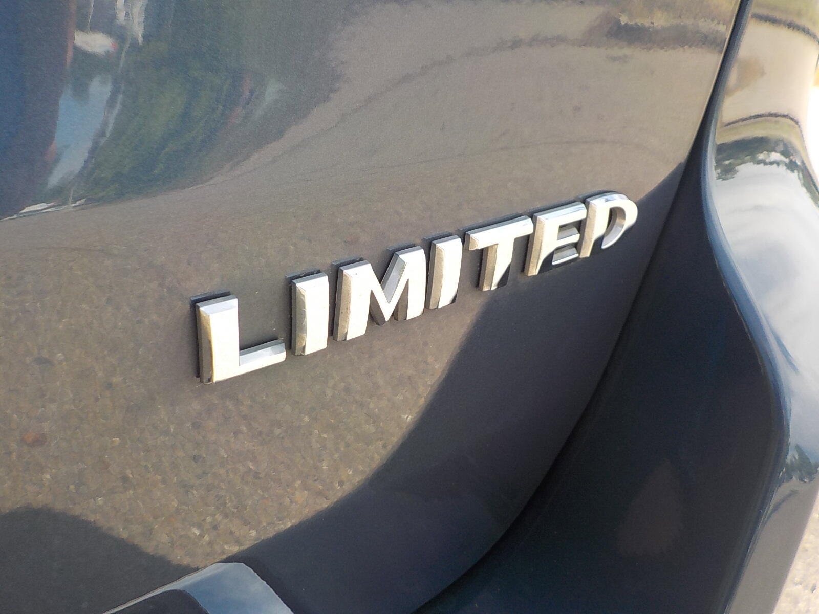 Used 2021 Jeep Grand Cherokee Limited w/ Trailer Tow Group IV AWD/4WD image 21
