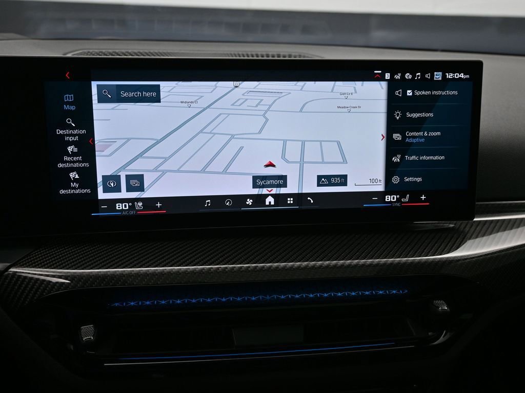 Used 2026 BMW M2 w/ Lighting Package image 19