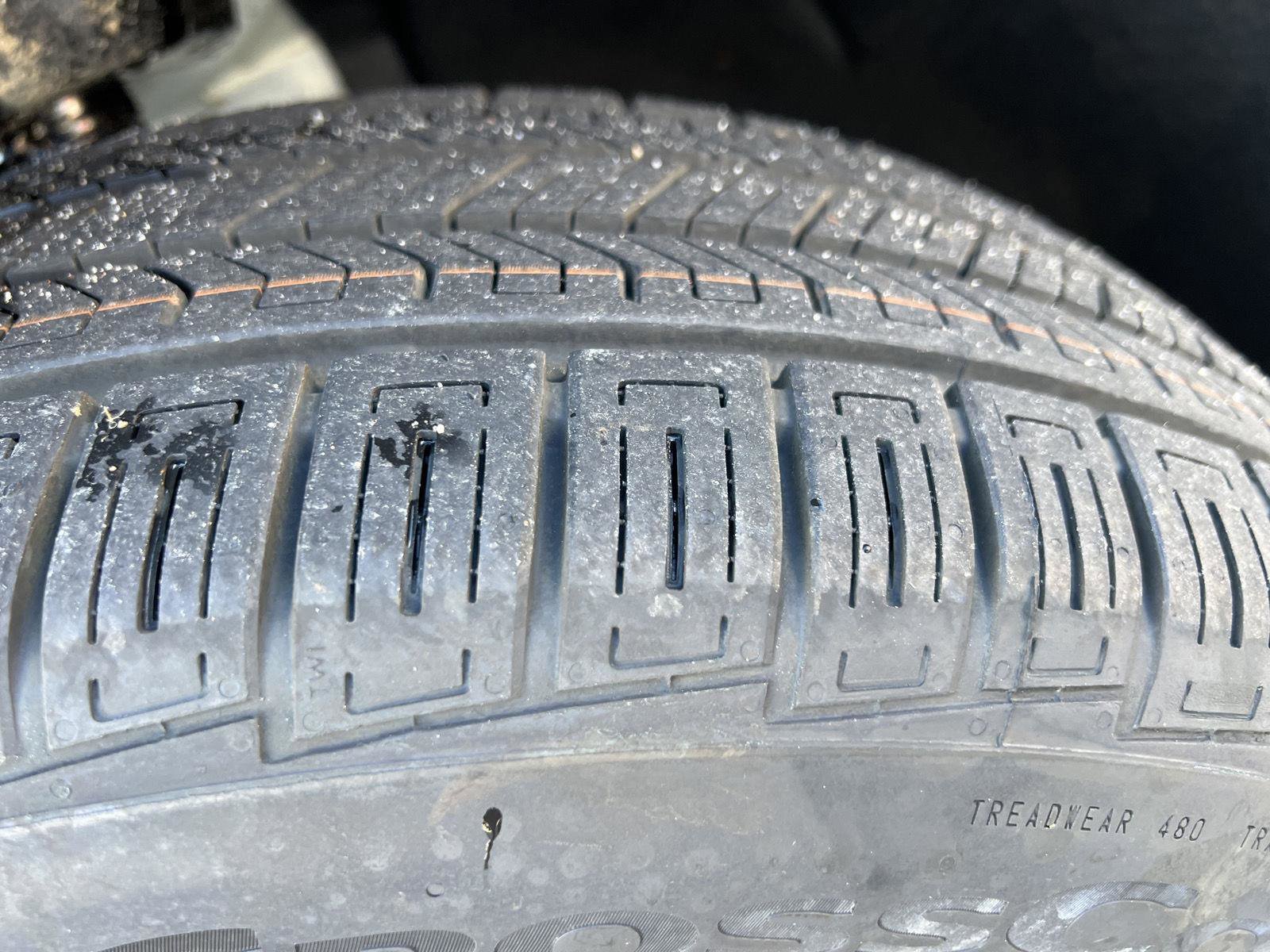 New 2026 Chevrolet Equinox RS w/ Convenience Package III image 30