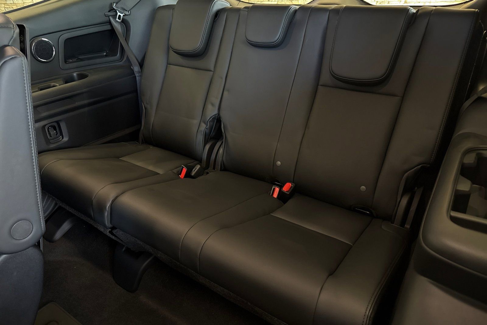 New 2026 Subaru Ascent Bronze Edition image 14