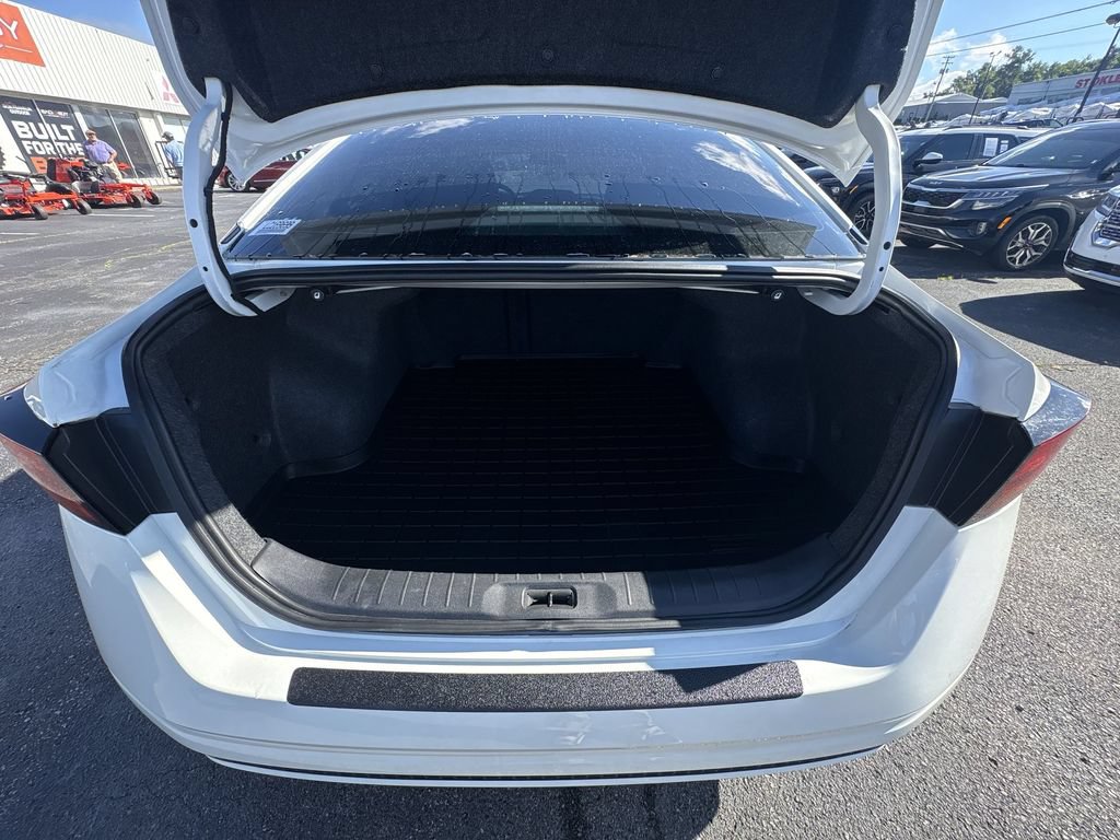 Used 2020 Nissan Altima 2.5 S FWD image 22