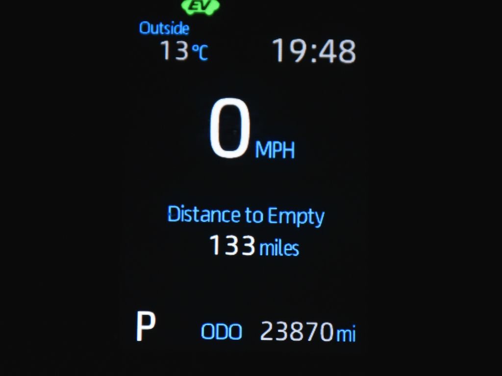 Used 2024 Toyota Sienna XSE image 19