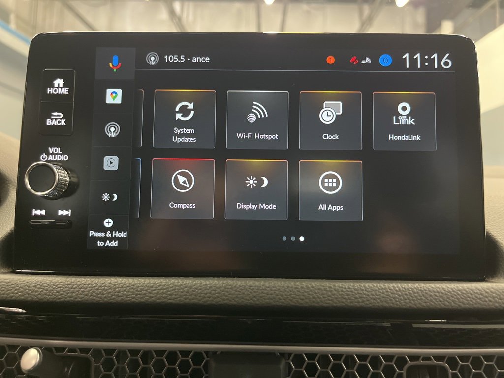 Used 2025 Honda Civic Sport Touring image 20