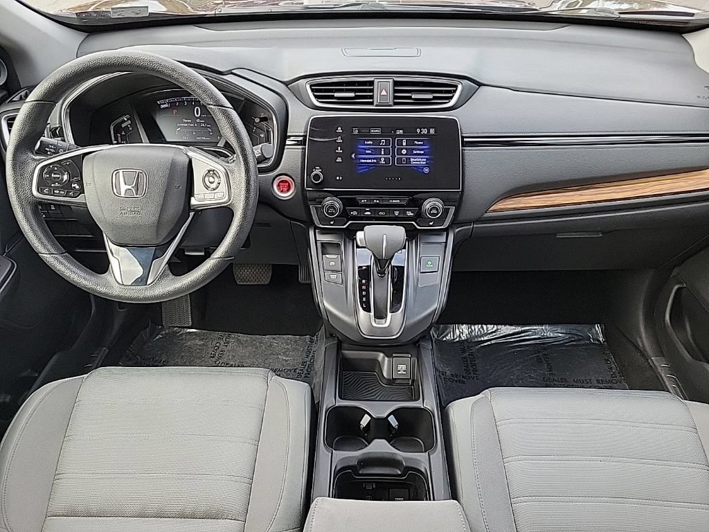 Used 2019 Honda CR-V EX image 20