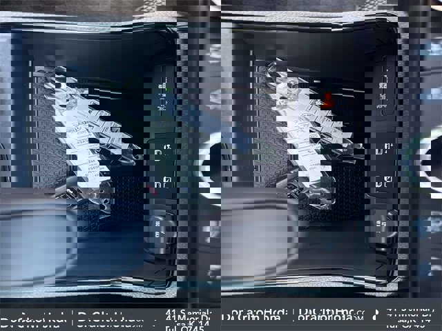 New 2026 Honda CR-V Sport-L image 23