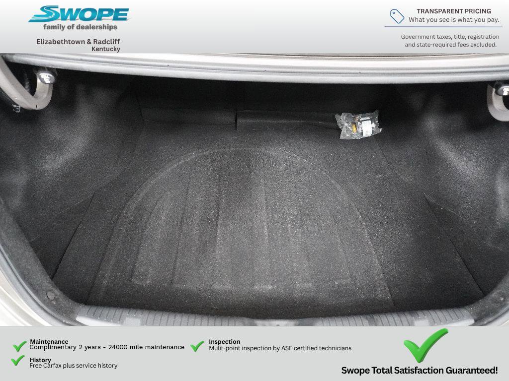 Used 2015 Hyundai Elantra SE w/ Option Group 02 FWD image 25