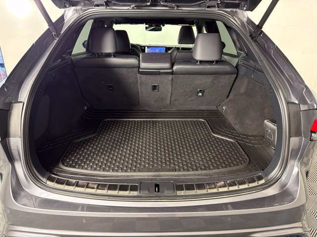 Used 2023 Lexus RX 500h F Sport w/ Cold Area Package AWD/4WD image 26
