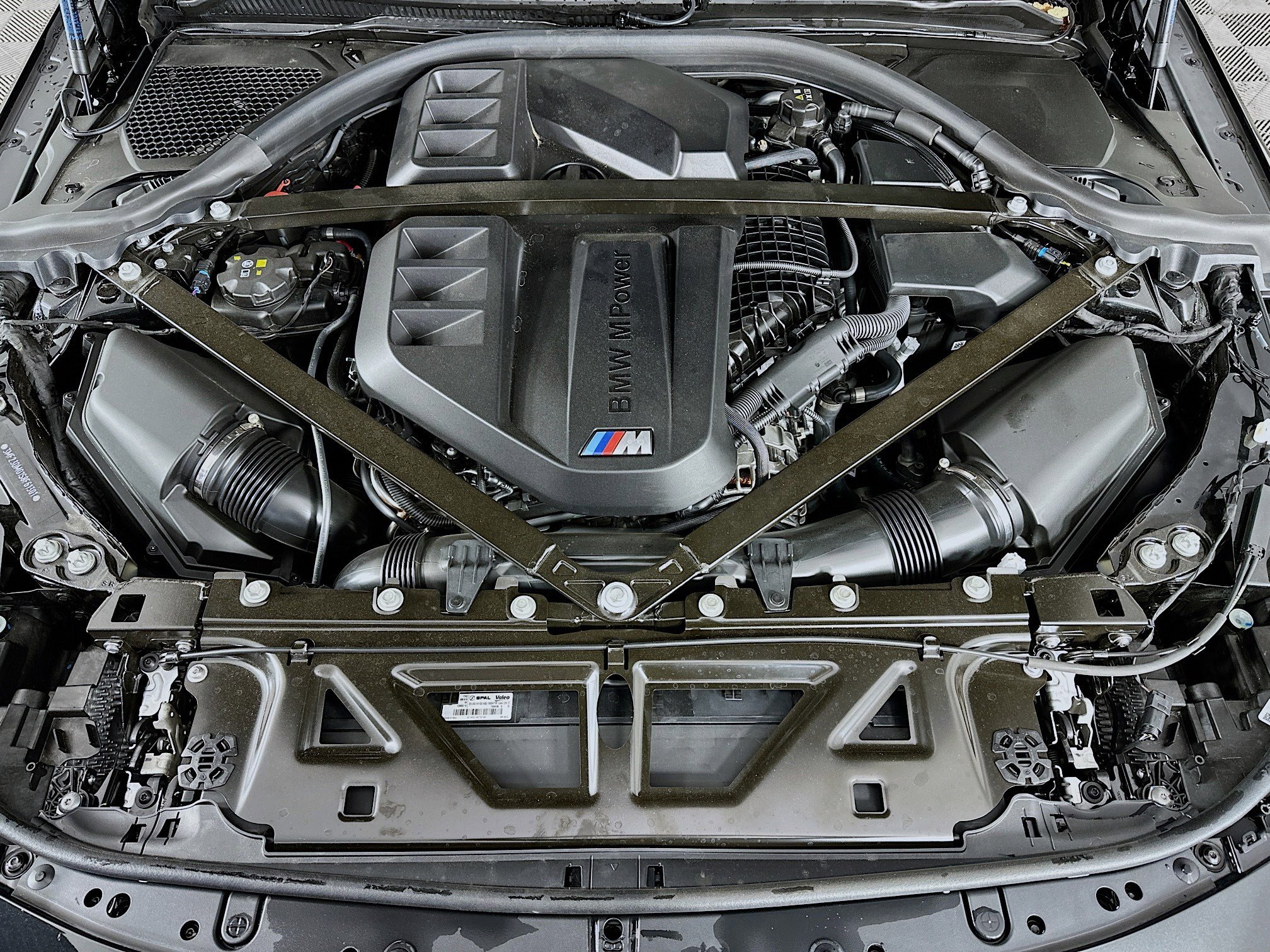 Used 2025 BMW M2 image 34