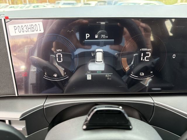 New 2026 Hyundai Santa Fe SEL image 21