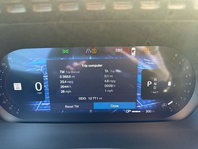 Certified 2025 Volvo XC90 B5 Plus image 20