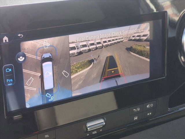 New 2026 Mercedes-Benz Sprinter 2500 image 13