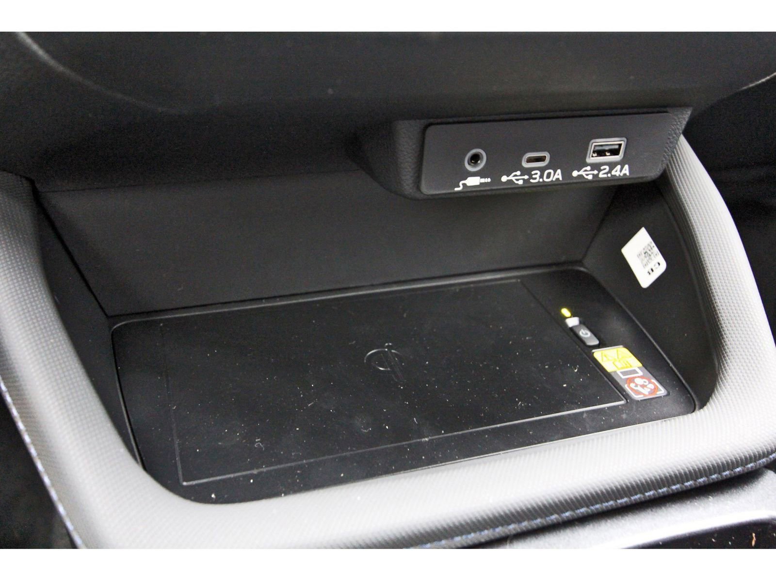 New 2026 Subaru Forester Premium image 22