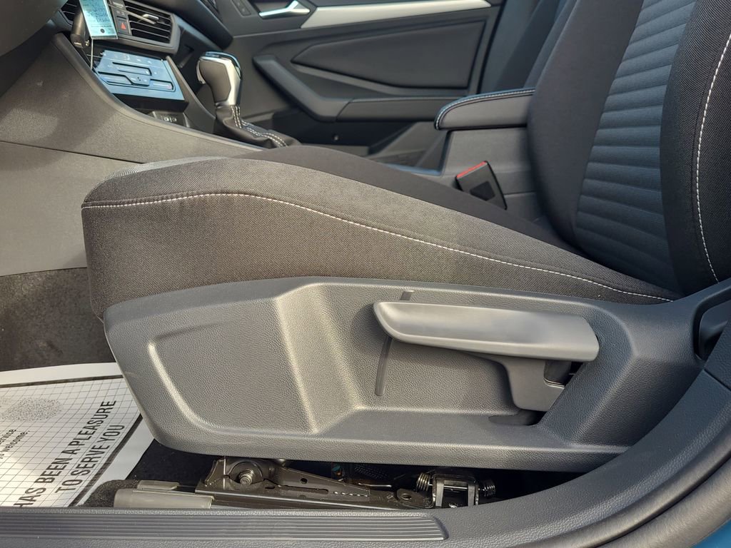 New 2026 Volkswagen Jetta S FWD image 26