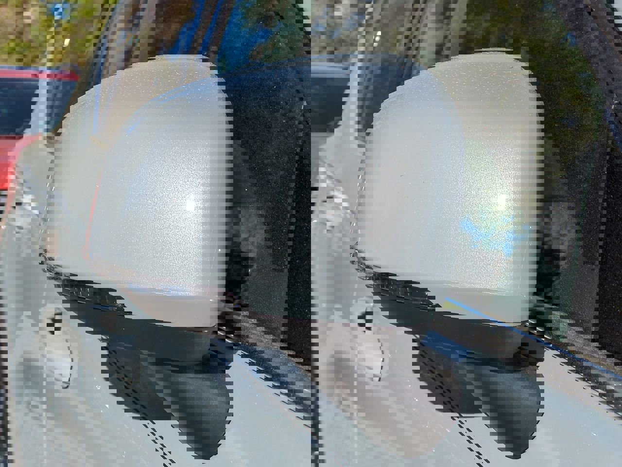 New 2025 Volvo XC40 B5 Core w/ Protection Package Premier image 12