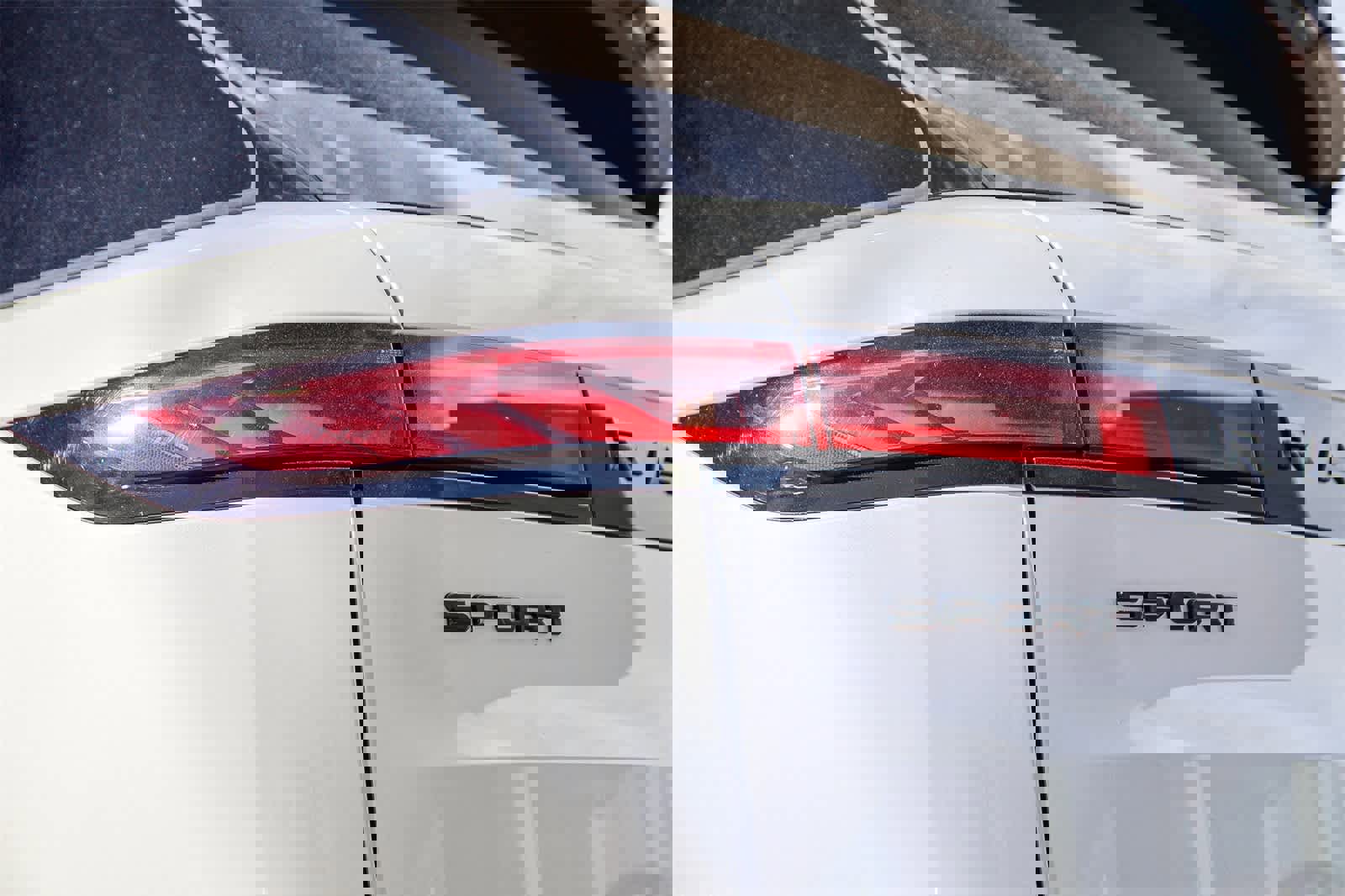 New 2026 Land Rover Range Rover Sport Dynamic SE image 7