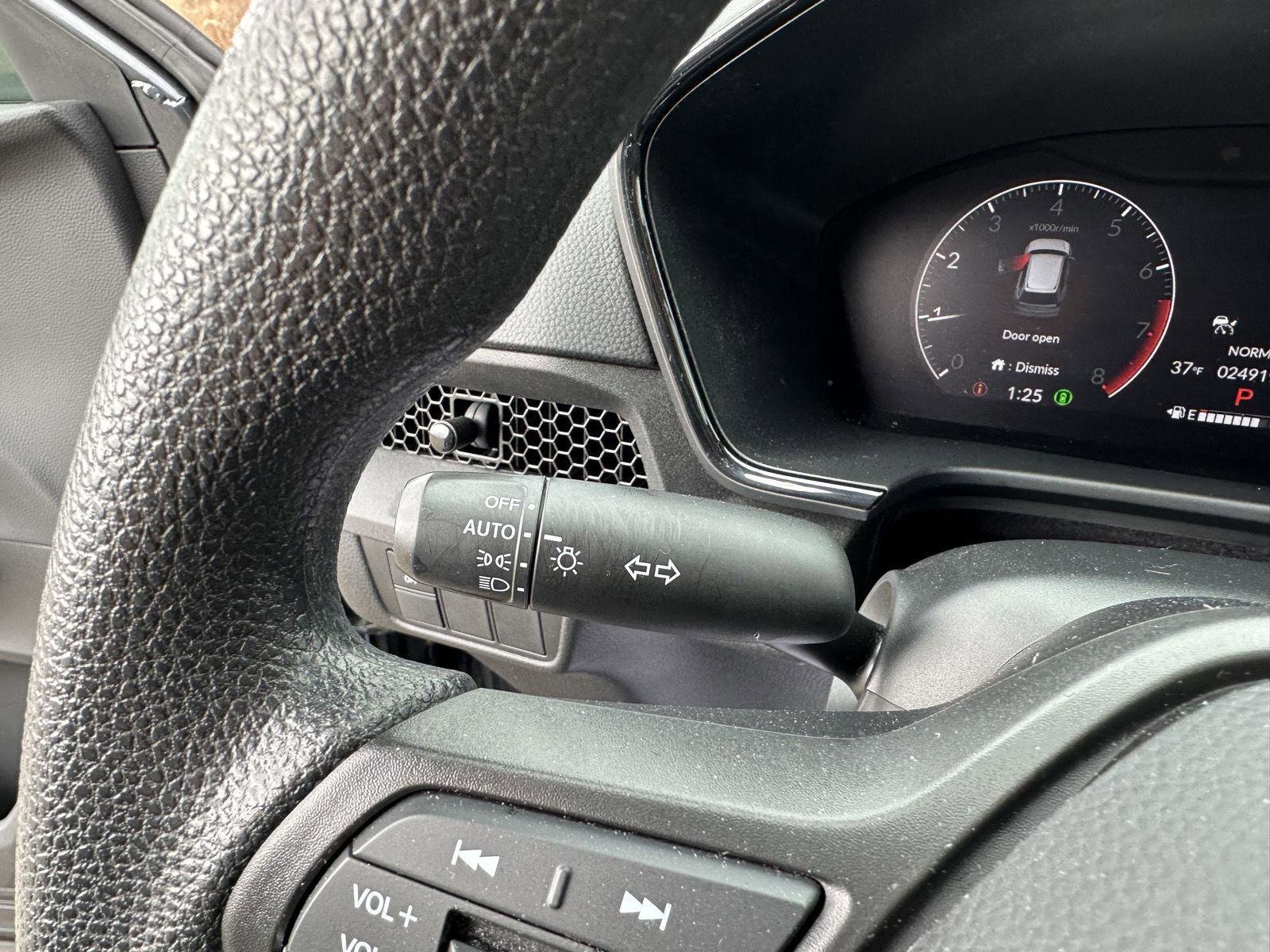 Used 2023 Honda CR-V EX image 24