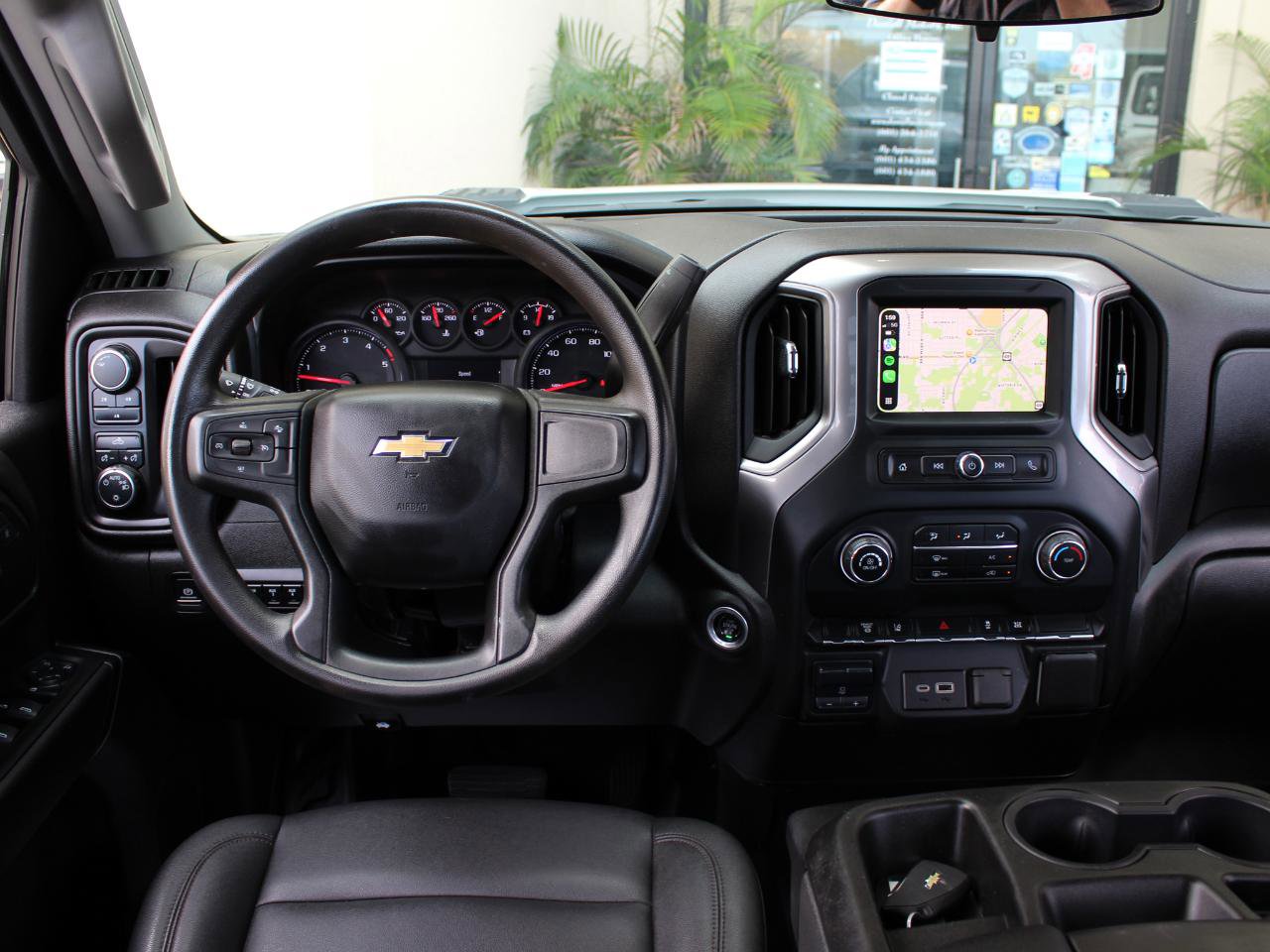 Used 2024 Chevrolet Silverado 3500 W/T w/ WT Convenience Package image 27