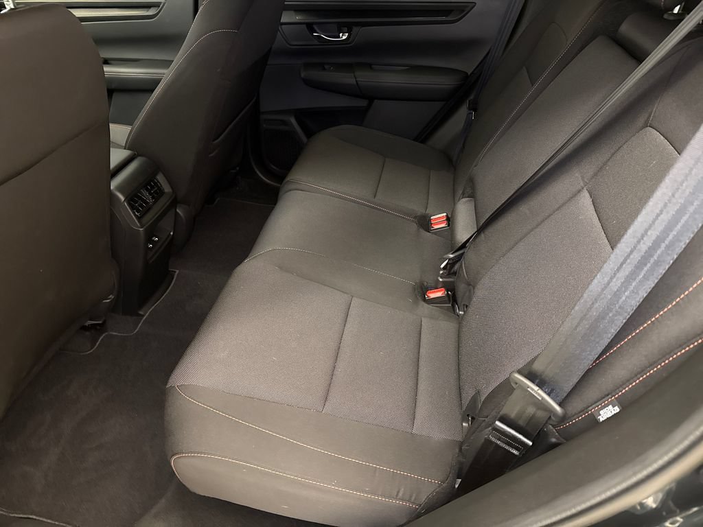 Certified 2026 Honda CR-V Sport image 17