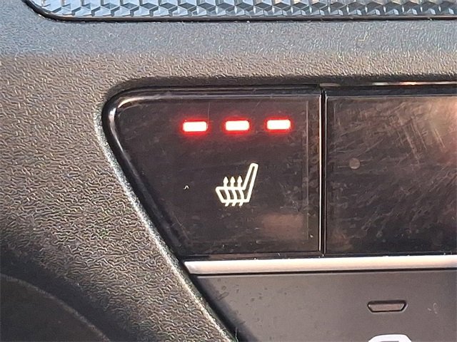 Certified 2023 Honda CR-V Sport image 24