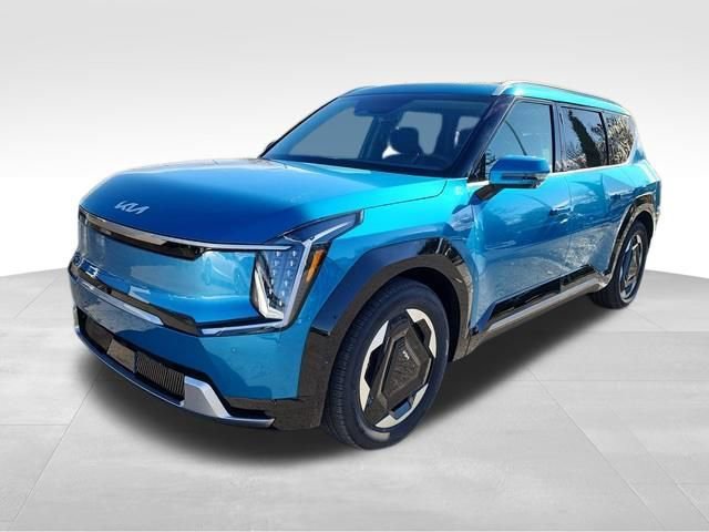New 2026 Kia EV9 Land image 8