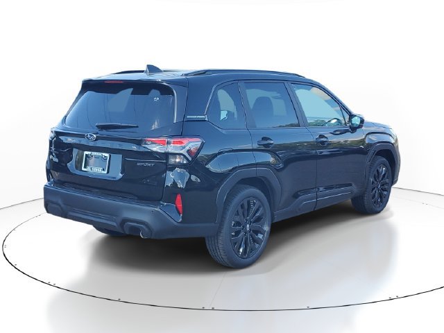 New 2026 Subaru Forester Sport AWD/4WD image 4