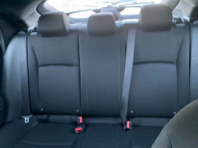 Used 2019 Honda Civic Sport image 17