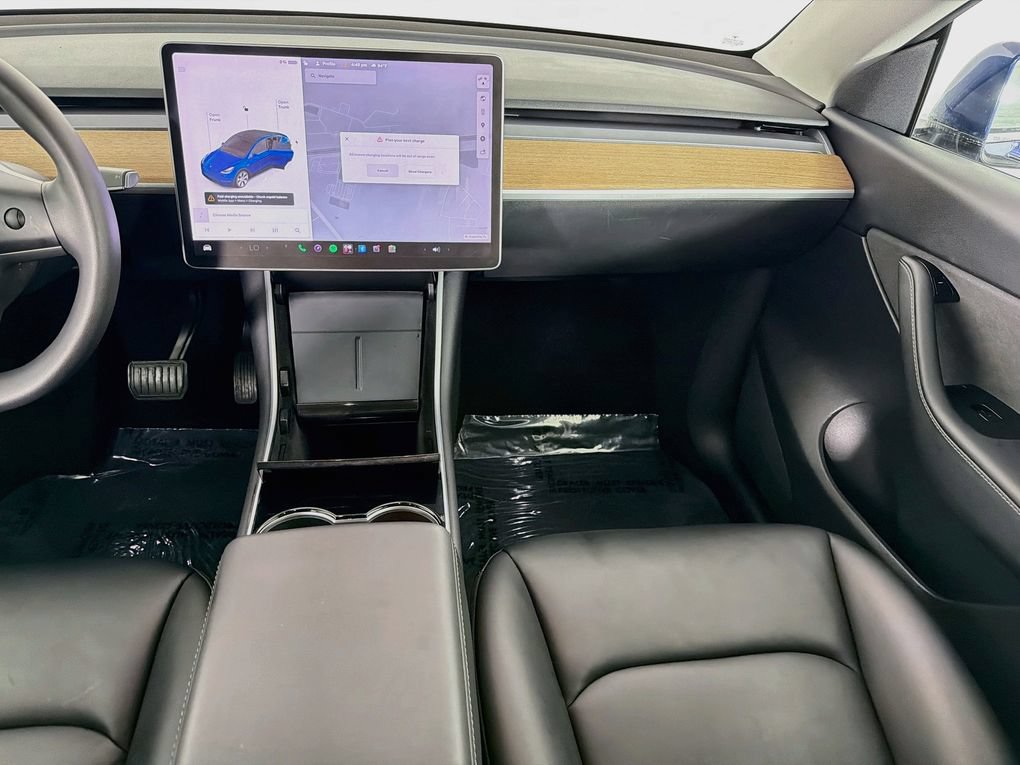 Used 2020 Tesla Model Y Long Range AWD/4WD image 31