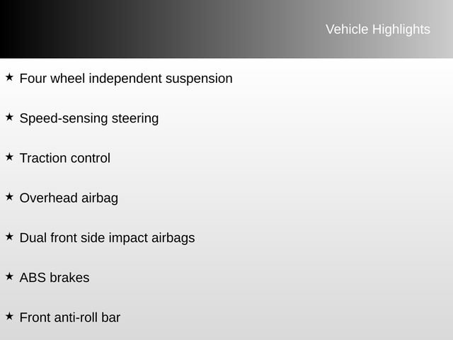 Certified 2025 Buick Enclave Sport Touring FWD image 32