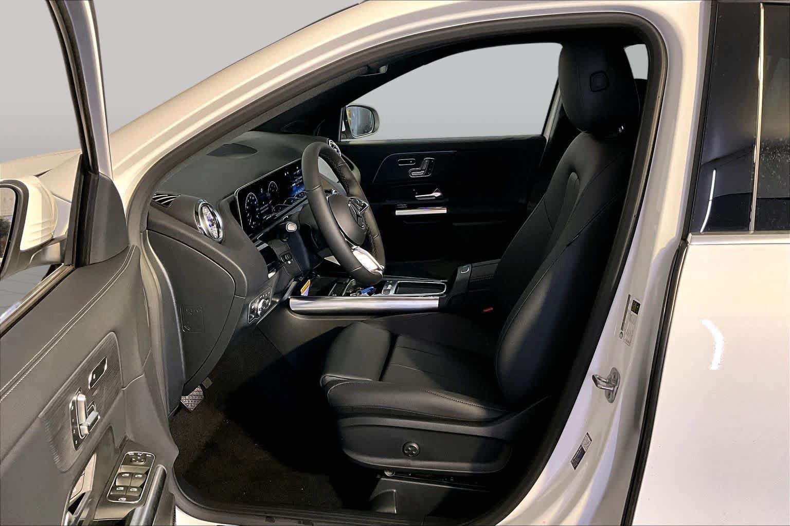 New 2026 Mercedes-Benz GLA 250 4MATIC image 13