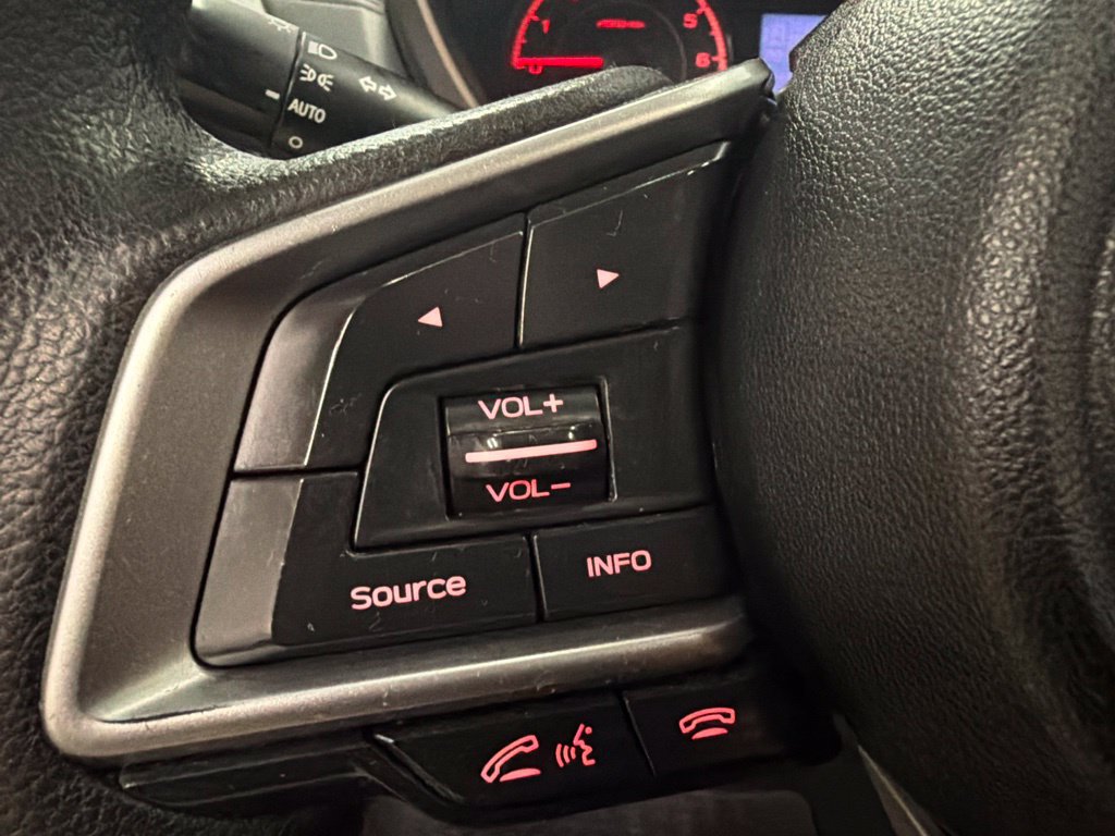 Used 2017 Subaru Impreza 2.0i Premium AWD/4WD image 18