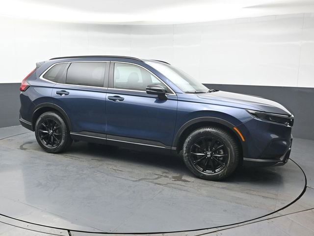 Used 2024 Honda CR-V Sport image 7
