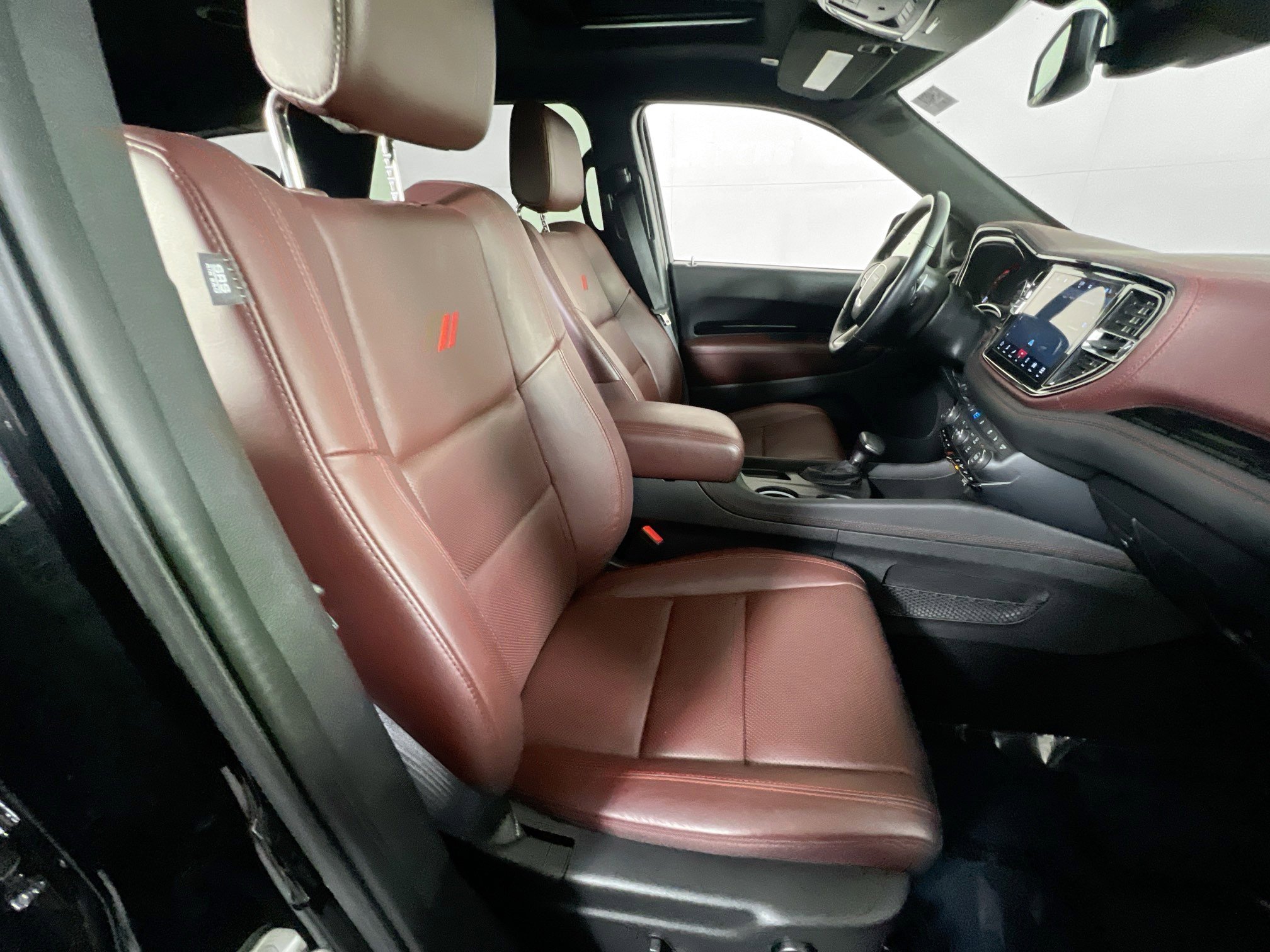 Used 2024 Dodge Durango Citadel w/ Tow 'N Go Package image 30