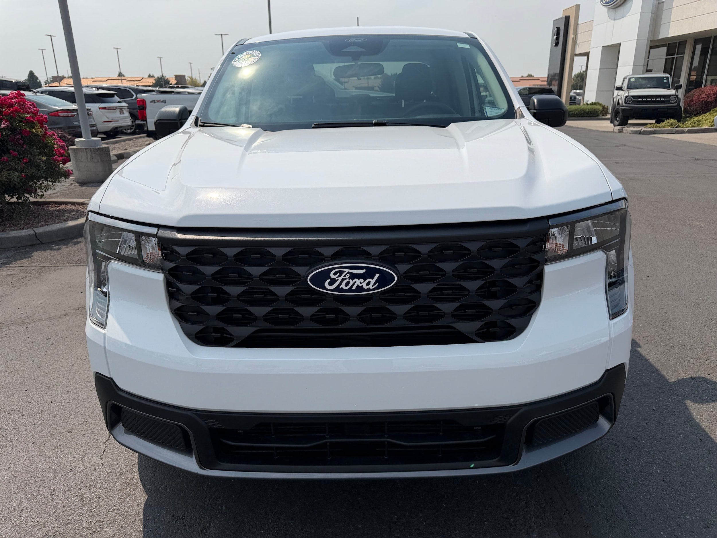 New 2026 Ford Maverick XLT w/ Equipment Group 301A AWD/4WD image 8