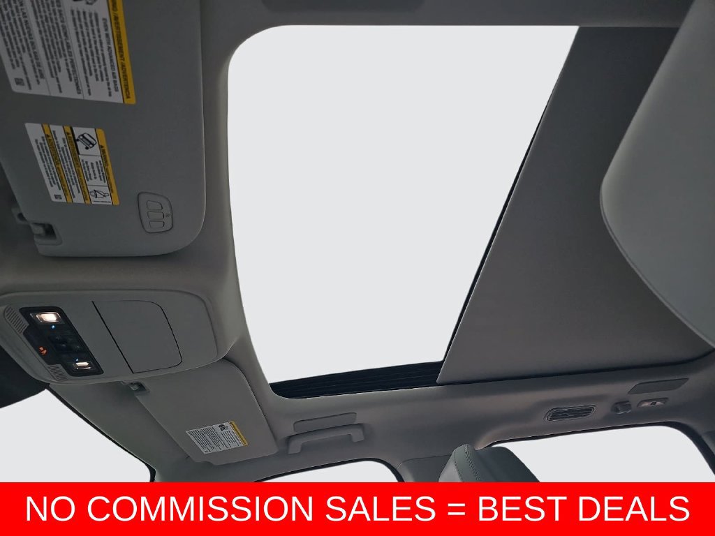 New 2027 Ford Expedition Max Platinum AWD/4WD image 32