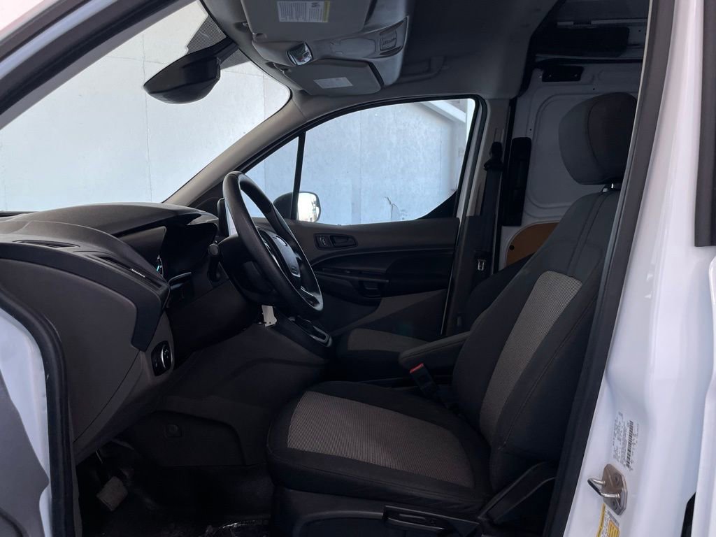 Used 2020 Ford Transit Connect XL image 14