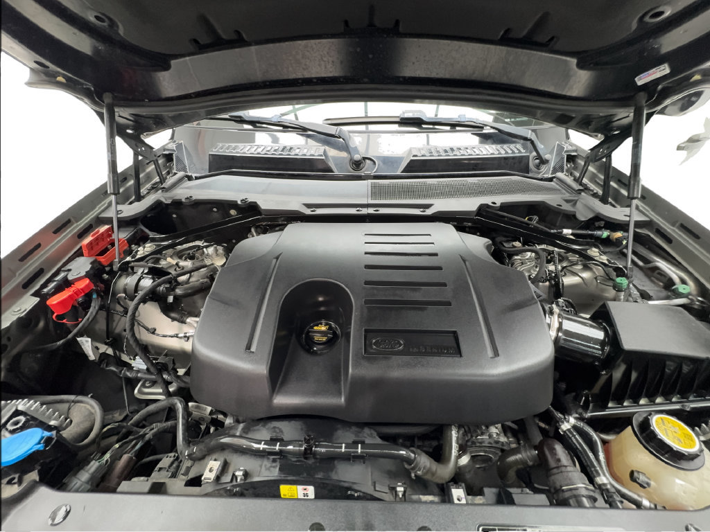 Used 2021 Land Rover Defender 110 X AWD/4WD image 19