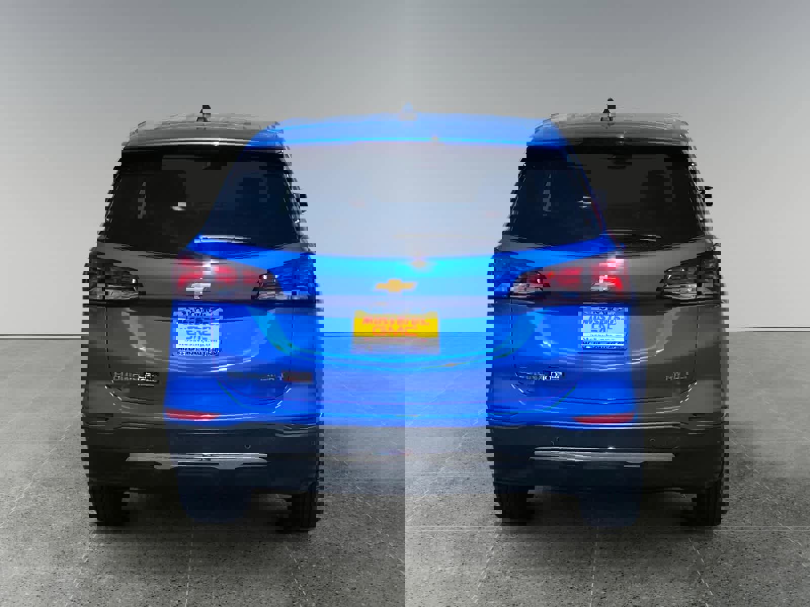 Used 2024 Chevrolet Equinox LT image 4