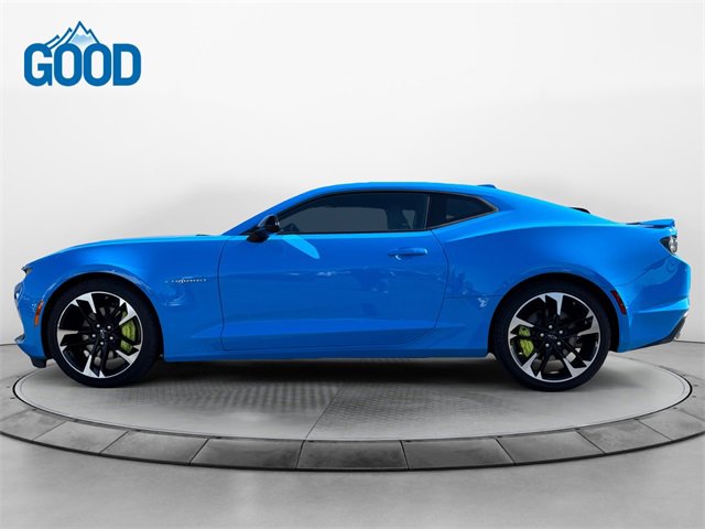 Used 2023 Chevrolet Camaro SS image 2