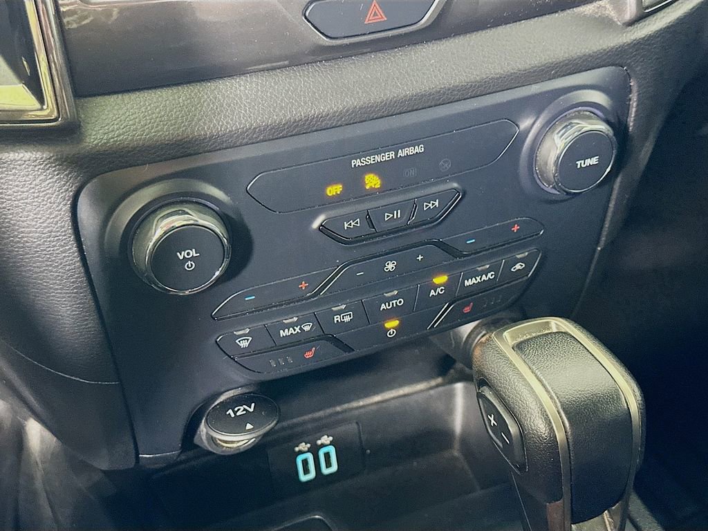 Used 2022 Ford Ranger Lariat w/ Equipment Group 501A High image 26